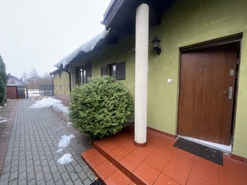Dom, Borkowo, Żukowo (gm.), 116 m²