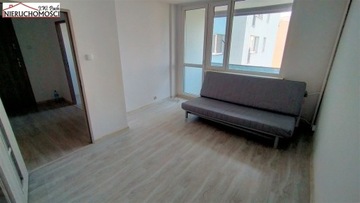 Mieszkanie, Tychy, 37 m²