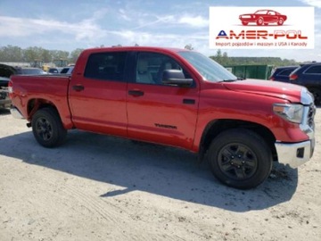 Toyota Tundra Toyota Tundra 4WD SR5 CrewMax, o...