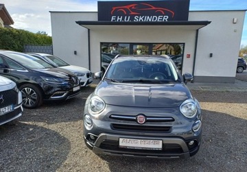 Fiat 500X 1.0 Benzyna 120KM