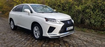 Lexus RX Lexus RX