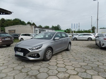 Hyundai i30 1.5 DPI Classic +Hatchback