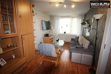 Mieszkanie, Siemianowice Śląskie, 38 m²