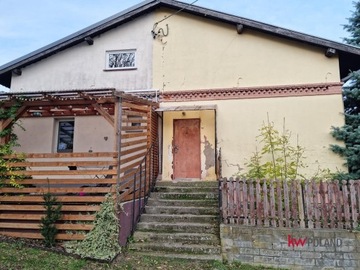 Dom, Karłowice, Swarzędz (gm.), 65 m²