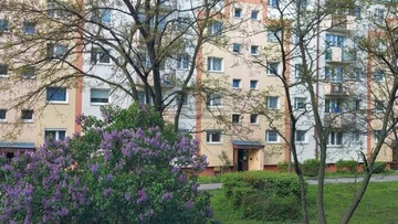Mieszkanie, Bydgoszcz, Szwederowo, 47 m²