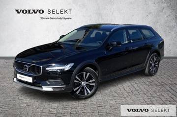 Volvo V90 Cross Country FV23%, V90CC, B4 D, AWD, W