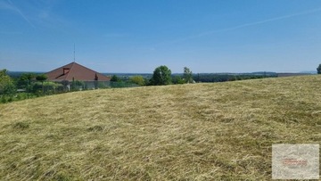 Działka, Zamarski, Hażlach (gm.), 1705 m²