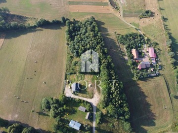 Działka, Miechucino, 10700 m²