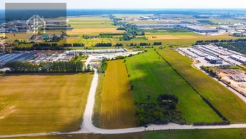 Działka, Suwałki, 3200 m²