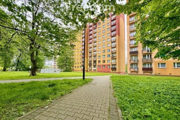 Mieszkanie, Siemianowice Śląskie, 43 m²