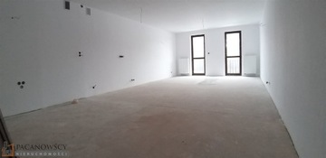 Mieszkanie, Pękowice, Zielonki (gm.), 92 m²