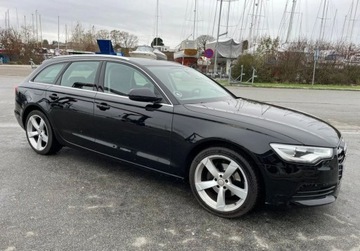 Audi A6 2.0 Diesel 177KM