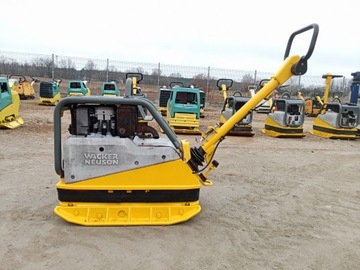 Zagęszczarka WACKER NEUSON DPU 4545He 12r! 4045