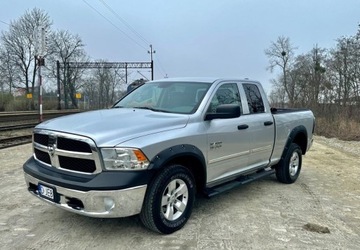 RAM 1500 RAM 1500