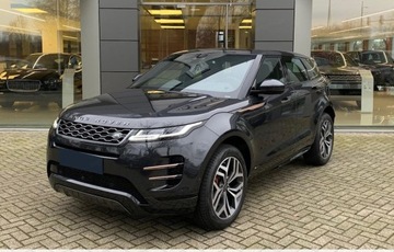 Land Rover Range Rover Evoque AWD R-Dynamic HSE Suv 2.0 (204KM) 2023