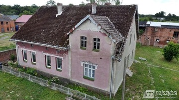 Dom, Węgorzyno, Węgorzyno (gm.), 215 m²