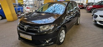 Dacia Sandero ROCZNA GWARANCJA !!!