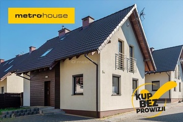 Dom, Władysławowo, 110 m²