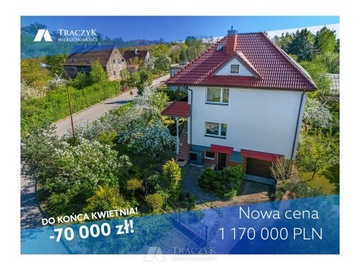 Dom, Oleśnica, Oleśnica, 196 m²