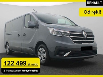 Renault Trafic L2H1 150KM