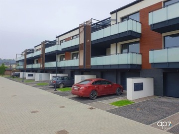 Mieszkanie, Rzeszów, Miłocin, 61 m²