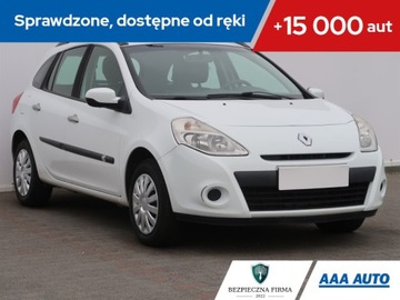 Renault Clio 1.5 dCi, Salon Polska, Klima