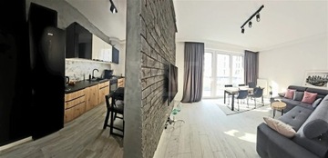 Mieszkanie, Lublin, Wrotków, 47 m²