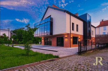 Lokal gastronomiczny, Olsztyn, 281 m²