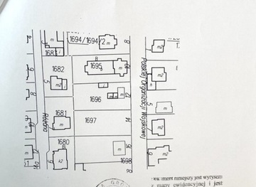 Działka, Grójec, Grójec (gm.), 1013 m²