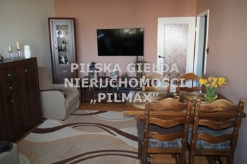 Mieszkanie, Piła, Pilski (pow.), 65 m²