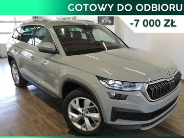 Skoda Kodiaq Style 1.5 TSI 150KM DSG