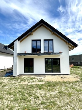 Dom, Mikołów, Mikołów, 137 m²