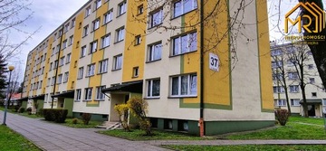 Mieszkanie, Tarnów (gm.), 39 m²