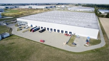 Magazyny i hale, Błonie, 20000 m²