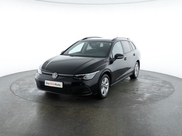 Volkswagen Golf 2.0 TDI DSG 150 KM Life 1.wł. Serw