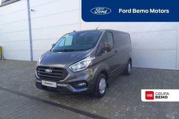 Ford Transit Custom van trend 280 L1 2,0 130 k...