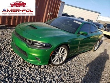 Dodge Charger 2020, silnik 6.4, CHARGER SCAT P...