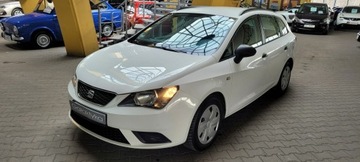 Seat Ibiza ROCZNA GWARANCJA