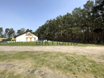 Działka, Sława, Sława (gm.), 700 m²