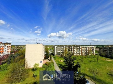 Mieszkanie, Chojnice, 64 m²