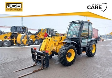 JCB 531-70