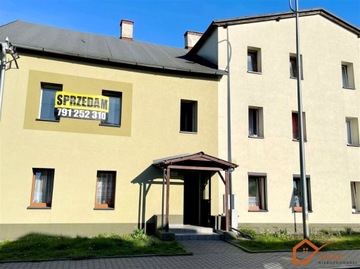 Mieszkanie, Sosnowiec, Niwka, 35 m²