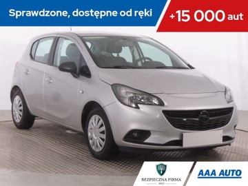Opel Corsa 1.4, Salon Polska, GAZ, Klima