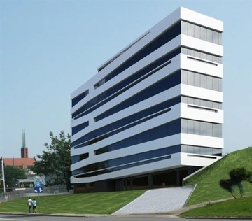 Biuro, Gdynia, Działki Leśne, 61 m²