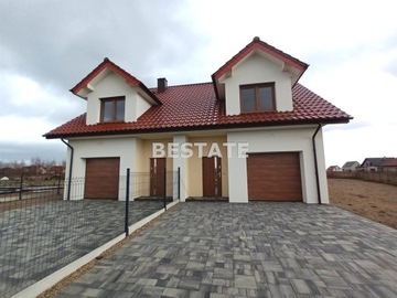 Dom, Oleśnica, Oleśnica, 118 m²