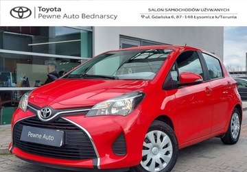 Toyota Yaris Toyota Yaris 1.0 Active- oferta d...