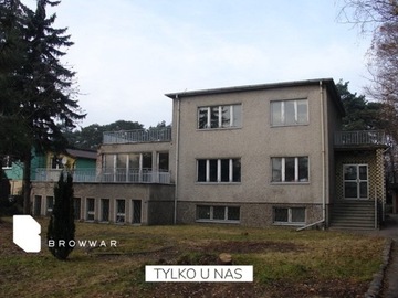 Dom, Baranowo, 267 m²