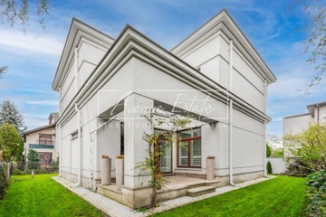 Dom, Warszawa, Mokotów, Sadyba, 271 m²