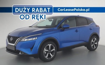 Nissan Qashqai N-Connecta, Duzy Rabat, Od Reki...