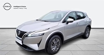 Qashqai 1.3 DIG-T mHEV Acenta Xtronic